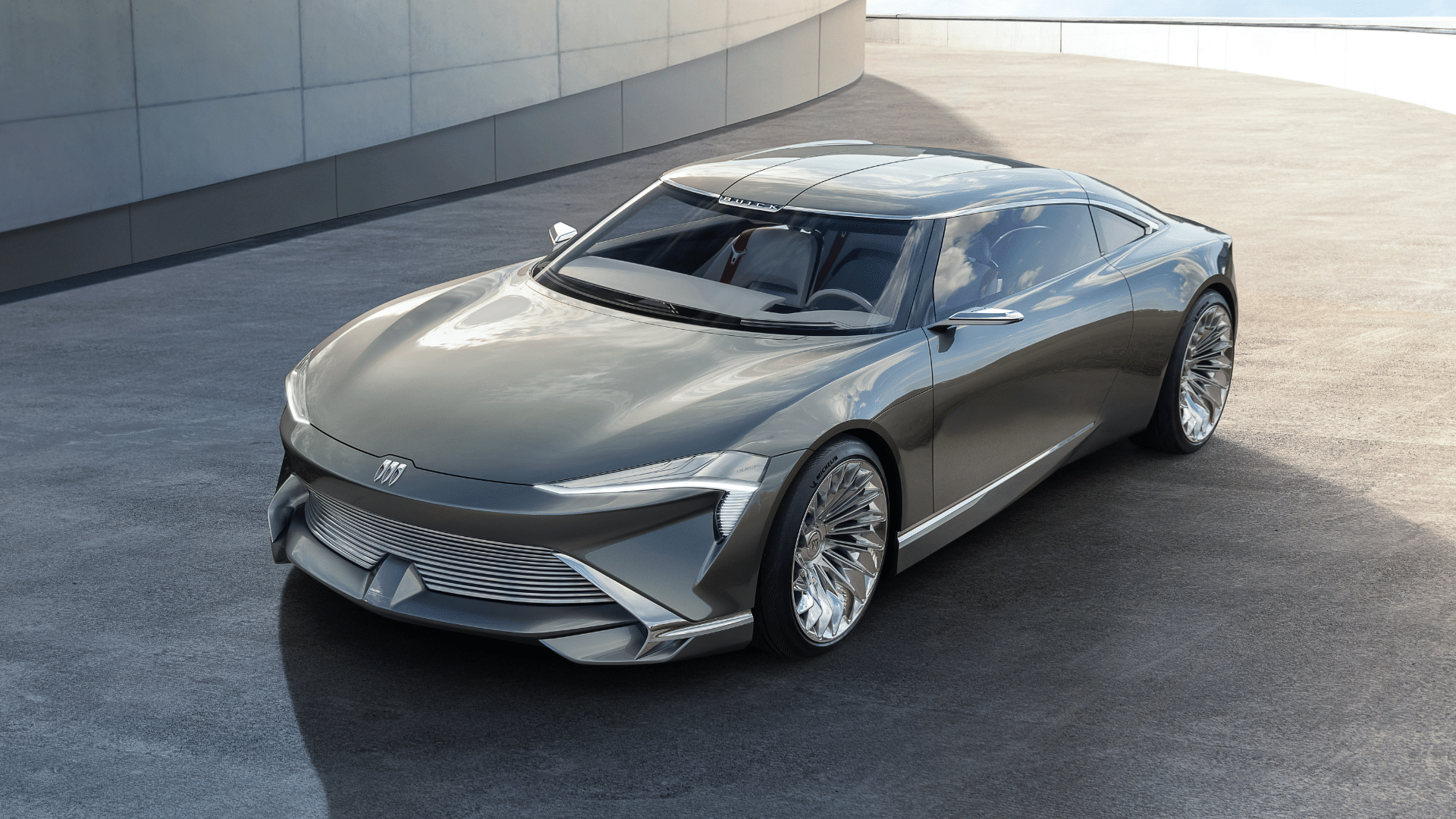 Buick Wildcat EV- Price, Specs, and More