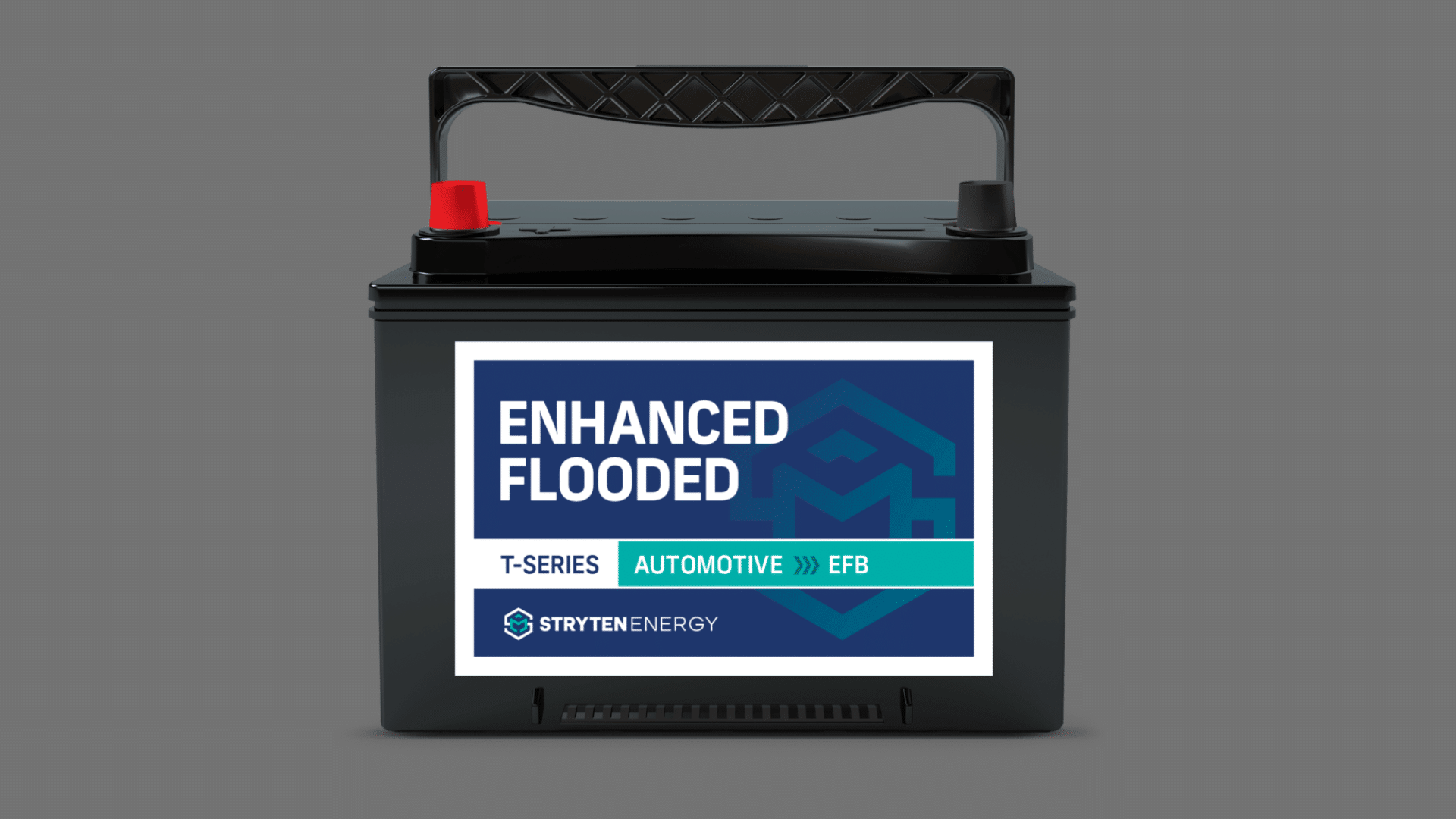 Enhanced Flooded Batteries (EFB)