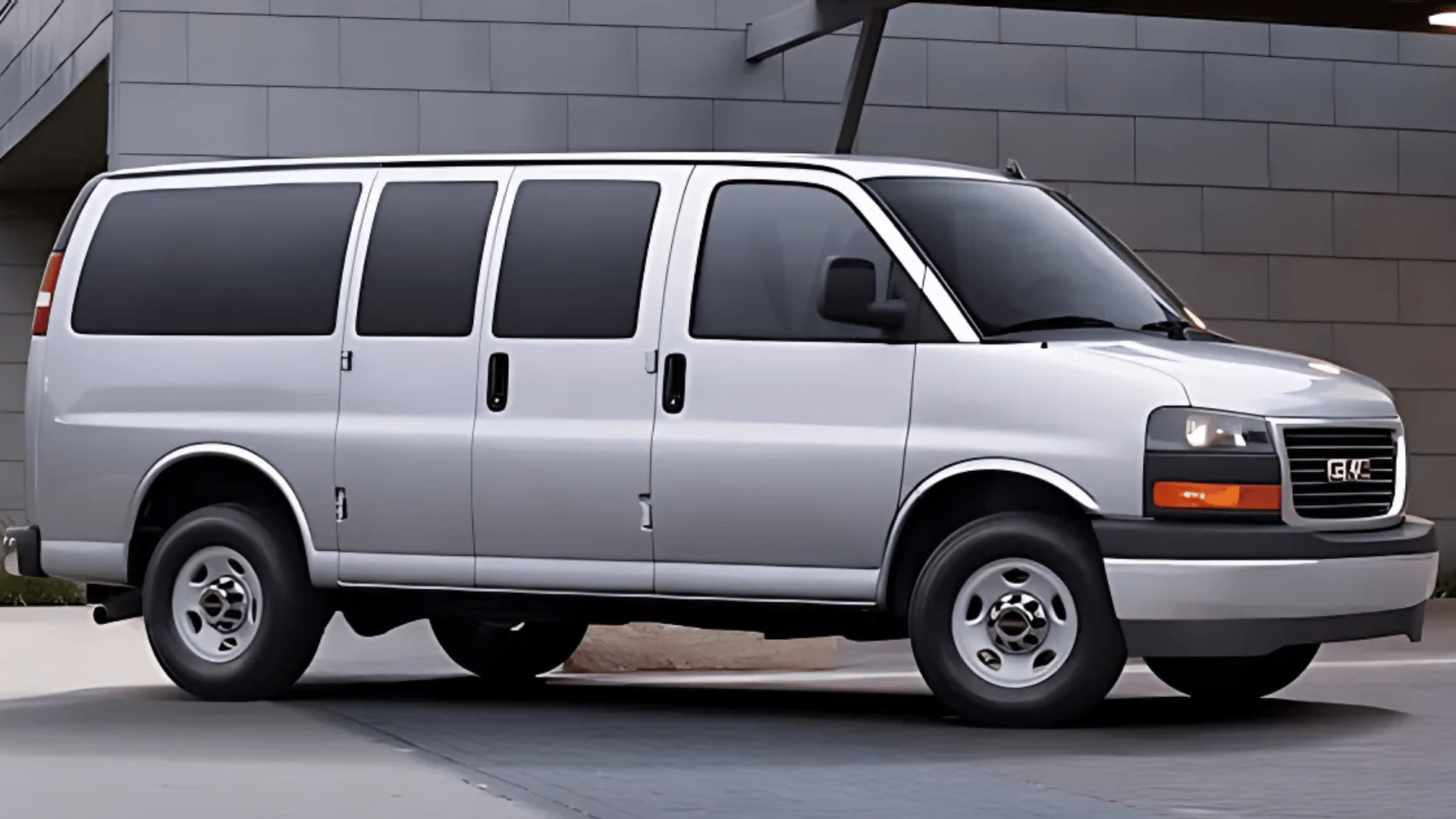 GMC Savana Conversion Vans- Top Picks for 2025