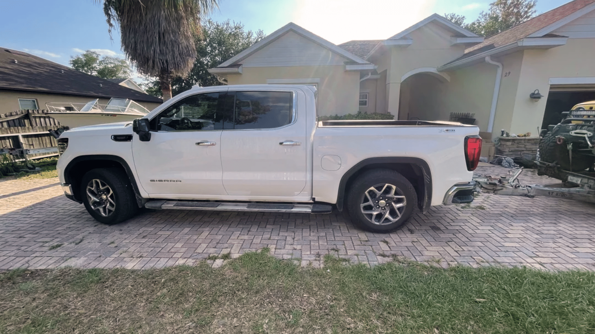 GMC Sierra vs Other Trucks Compared