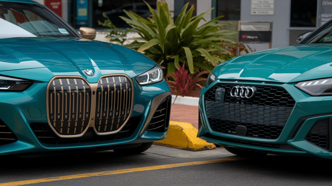 How Reliable Are BMW and Audi?
