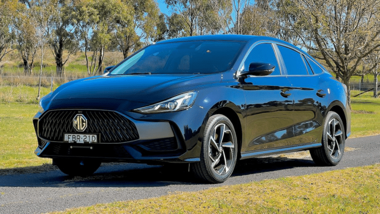 Is the MG5 Worth It After High Mileage?