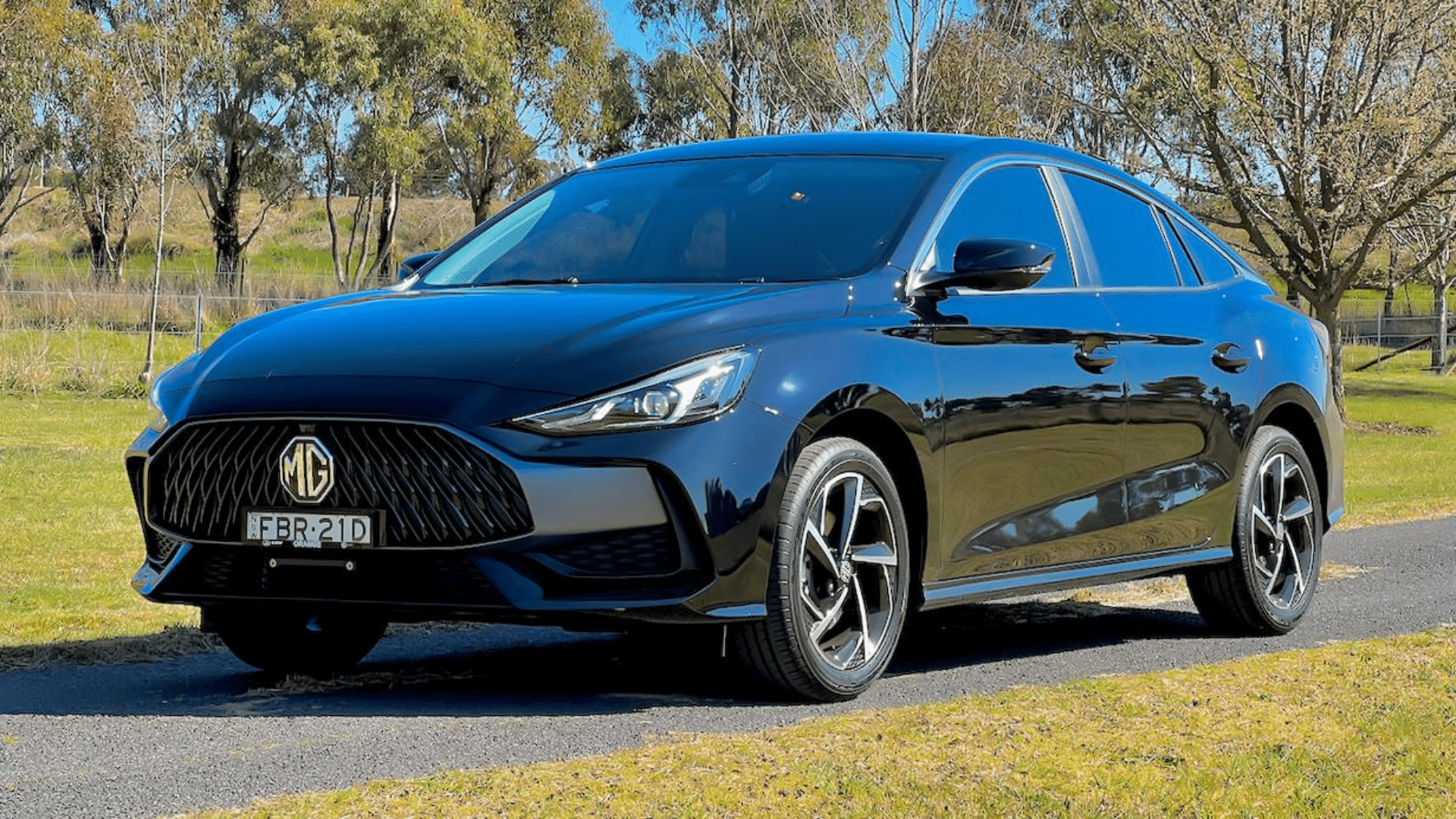 Is the MG5 Worth It After High Mileage?