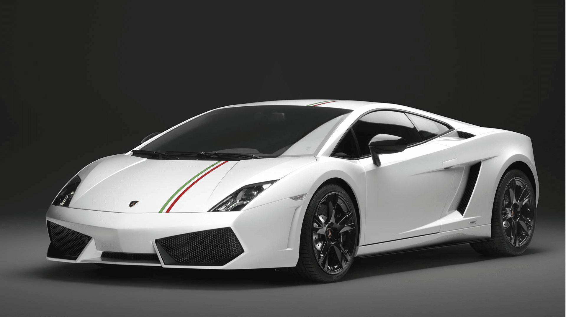 Lamborghini Gallardo LP 550-2 – 202 mph (325 km/h)