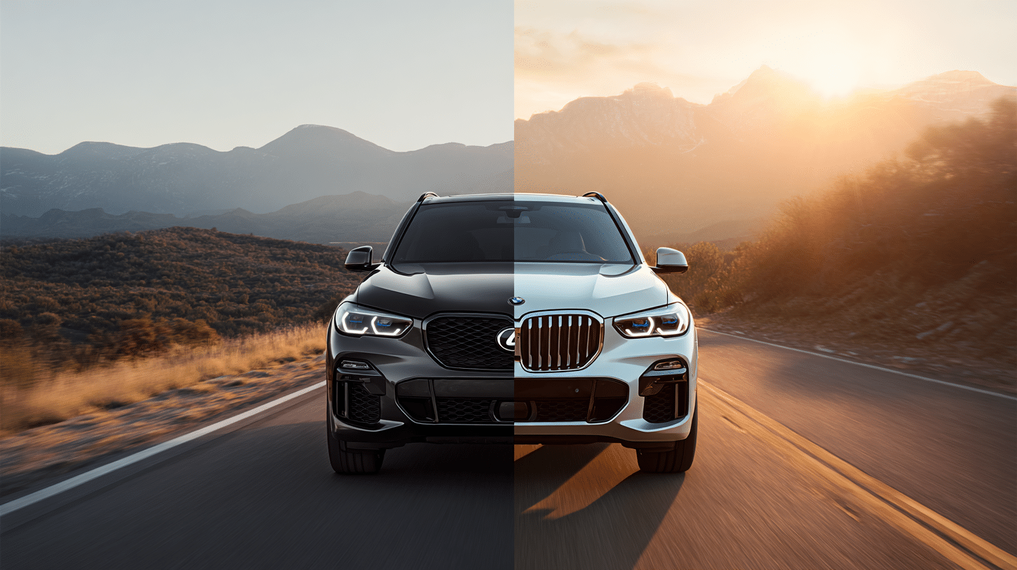 Lexus vs BMW: Essential Takeaways