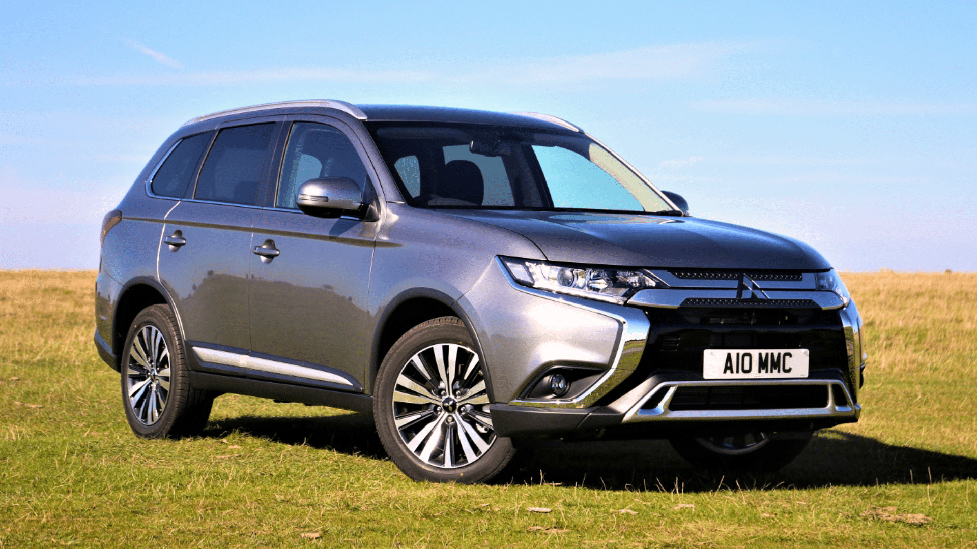 Mitsubishi Ownership Costs and Reliability Stats