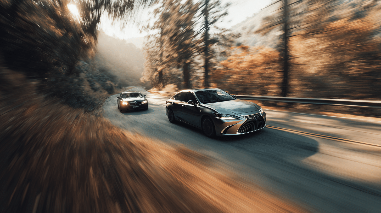 Performance and Driving Dynamics