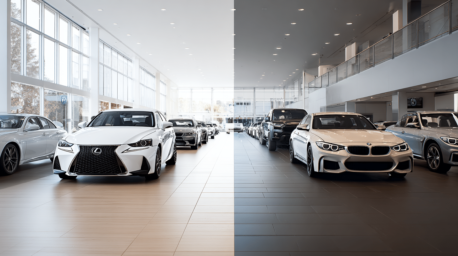Pricing, Depreciation, and Resale Value