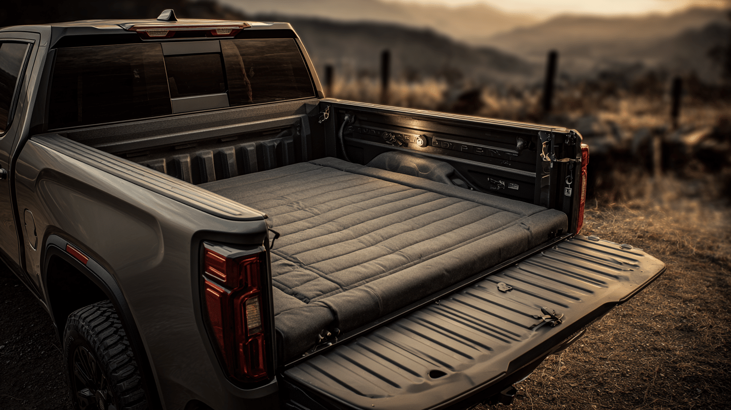 Pros and Cons of Tonneau Covers