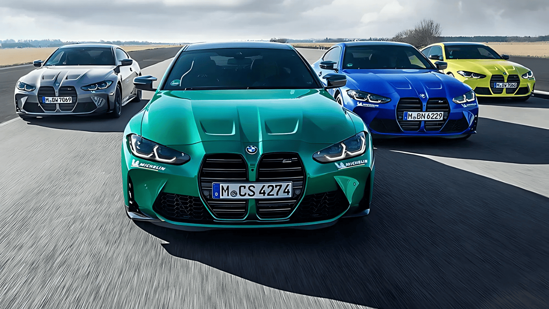 Reliability Ratings of Popular BMW Models