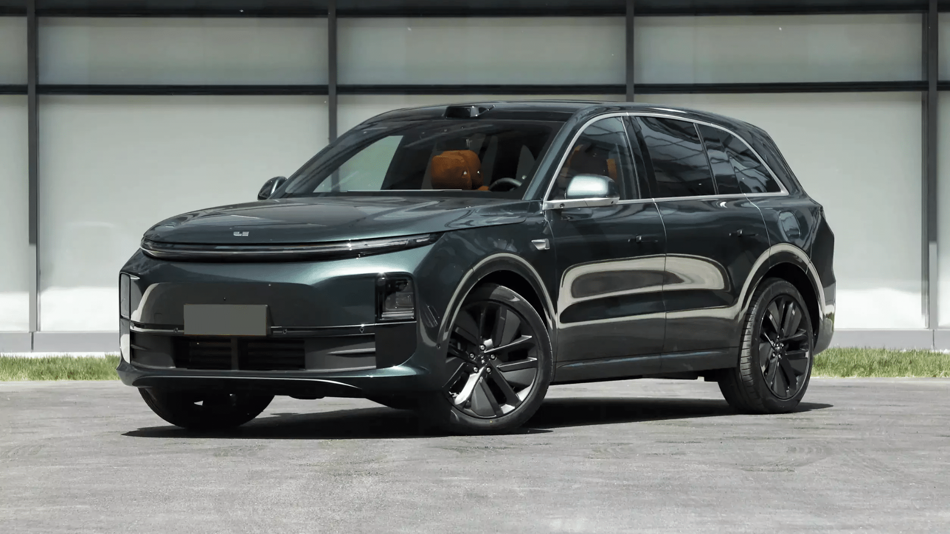 Should You Buy the Li Auto L7 at This Price?