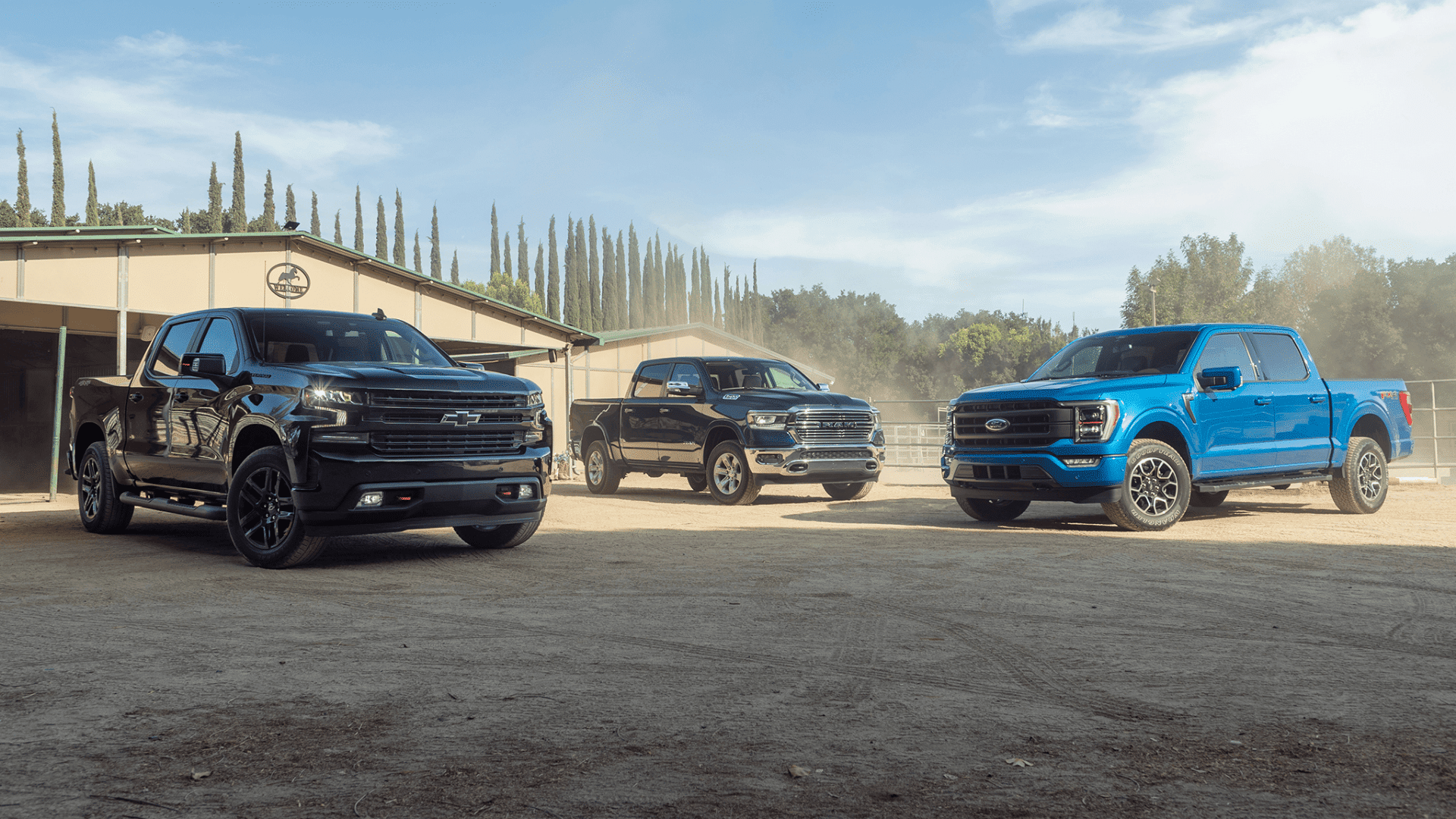 Top 6 Ford Trucks- Expert Reviews & Features