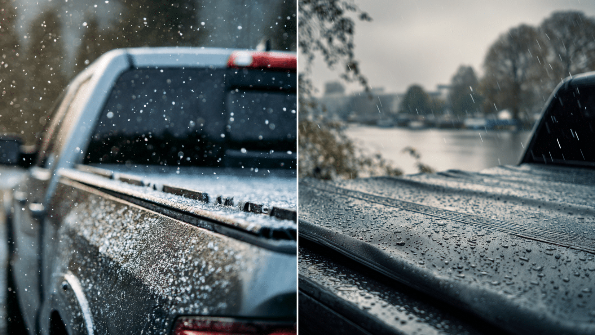 Top Benefits of Installing a Tonneau Cover