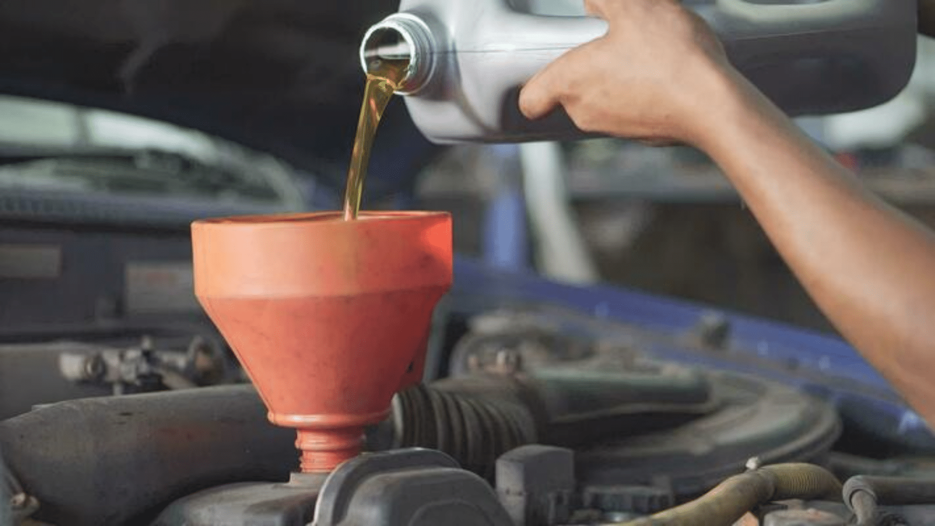 Understanding BMW 328i Oil Requirements