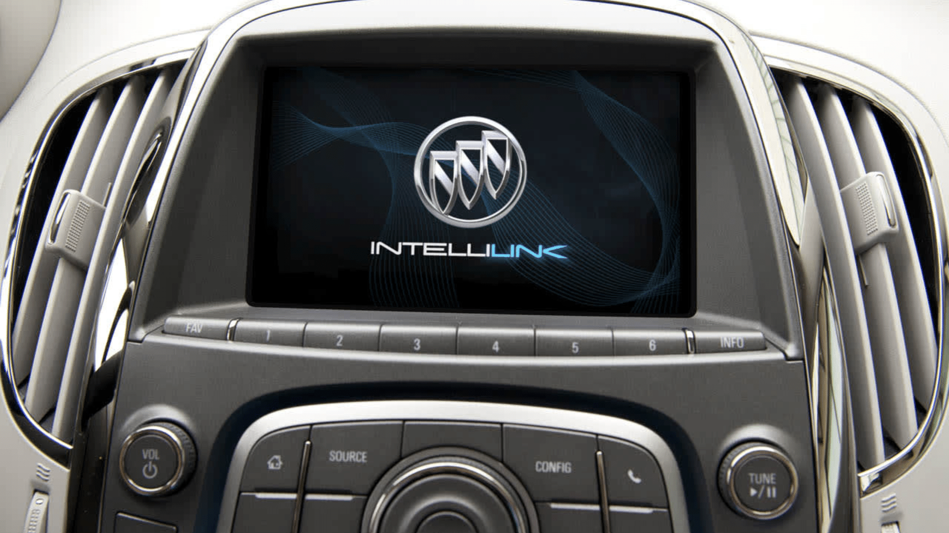 Understanding Buick IntelliLink: Features and Capabilities