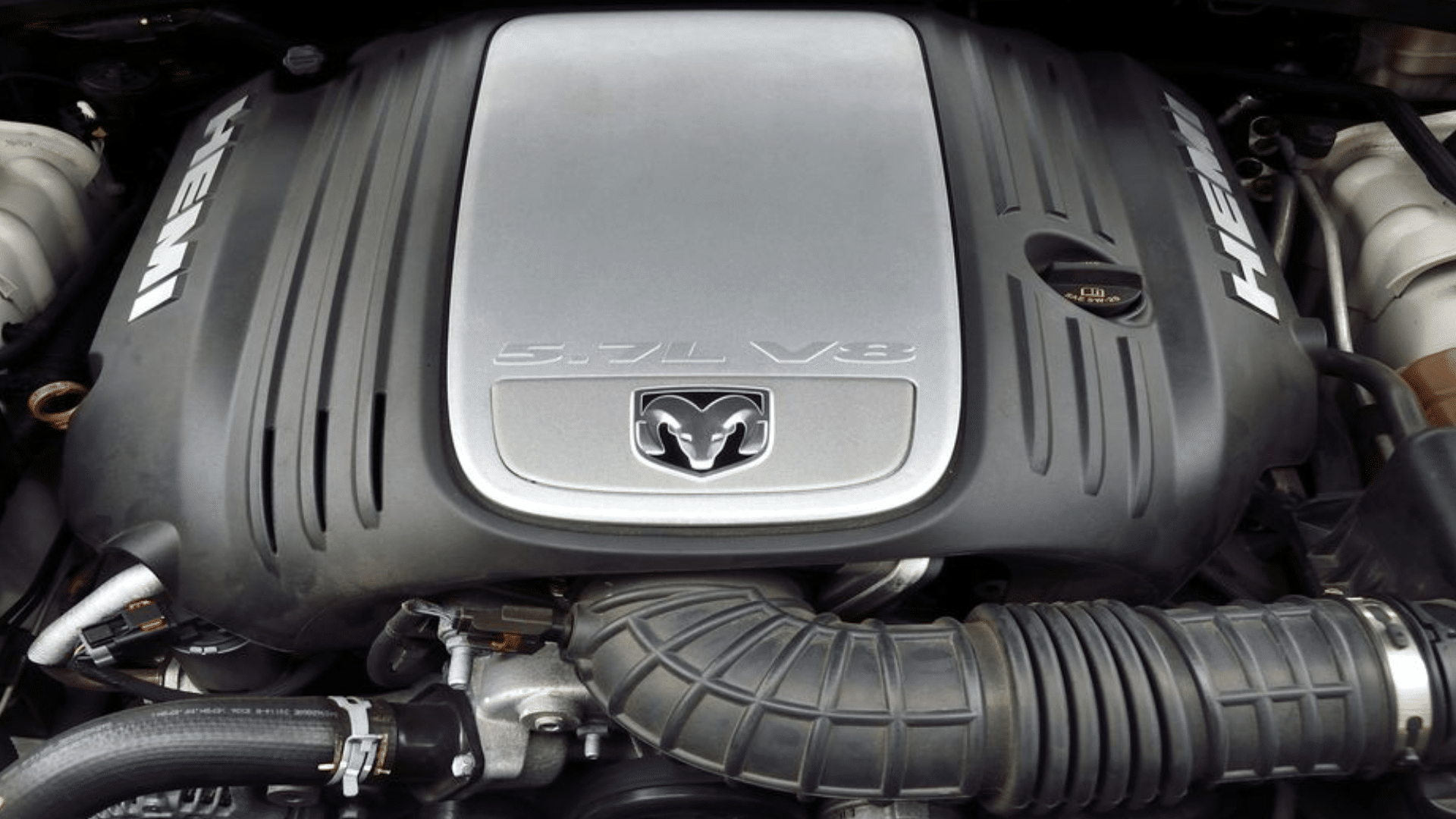 What Does HEMI Mean in SRT Cars?