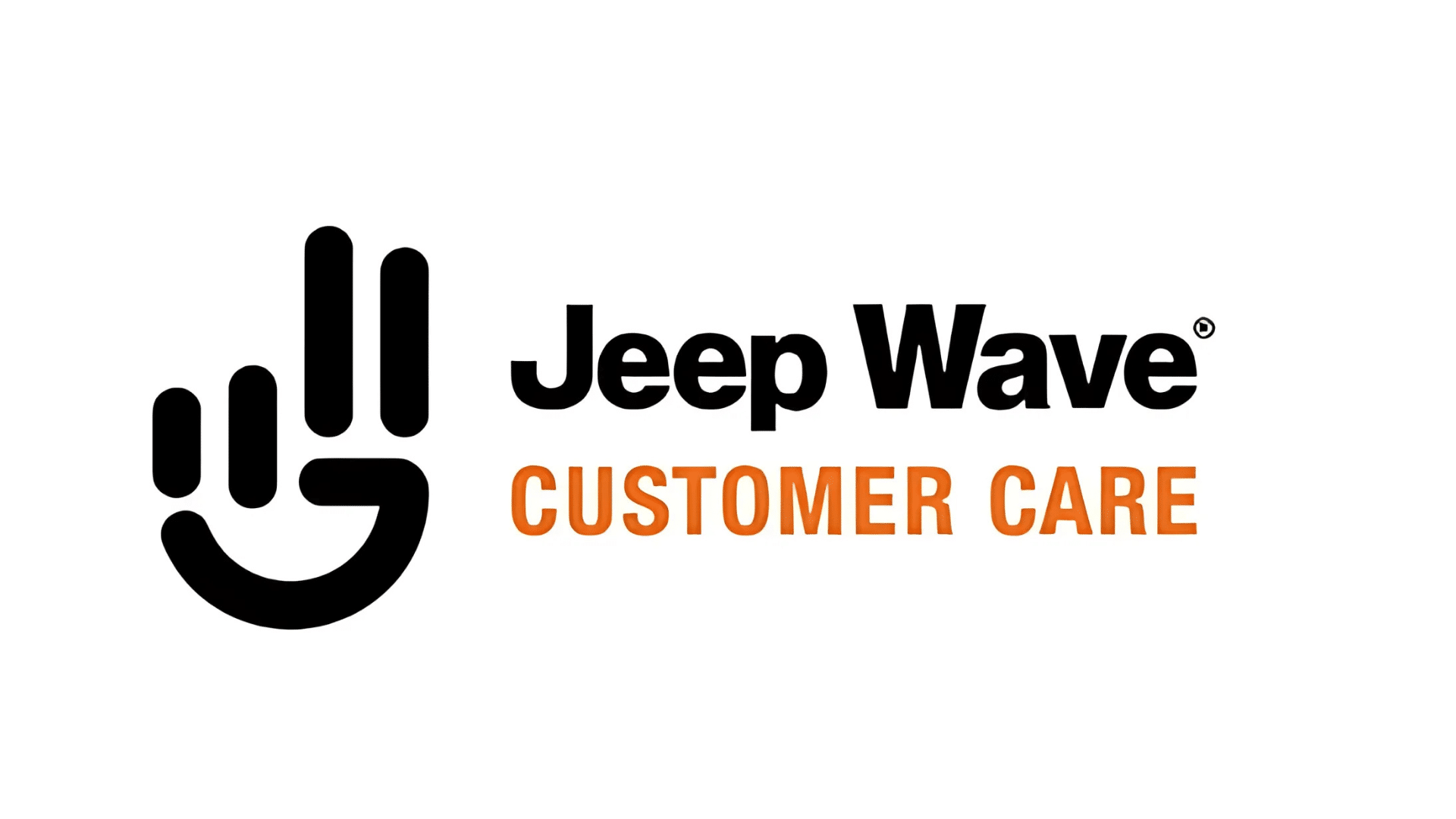 What Is Jeep Wave?