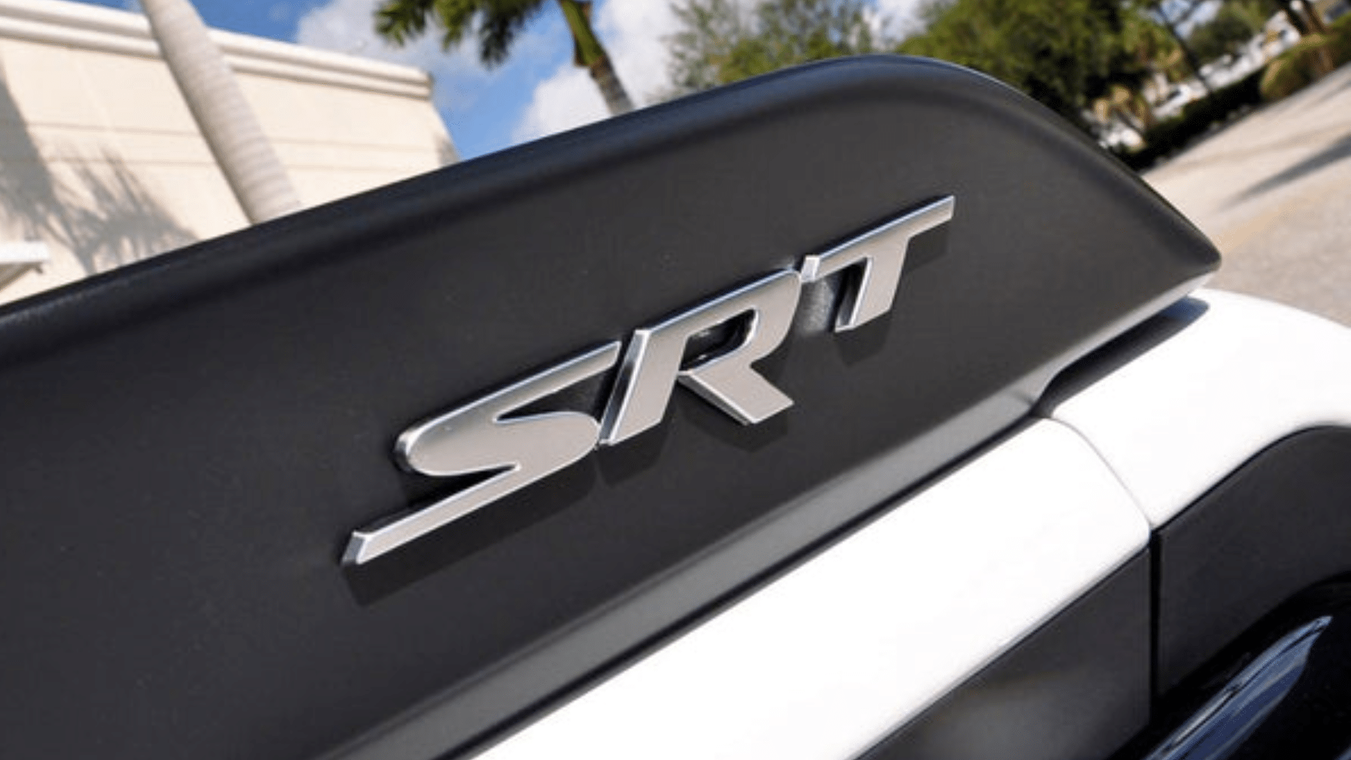 What Makes an SRT Different?
