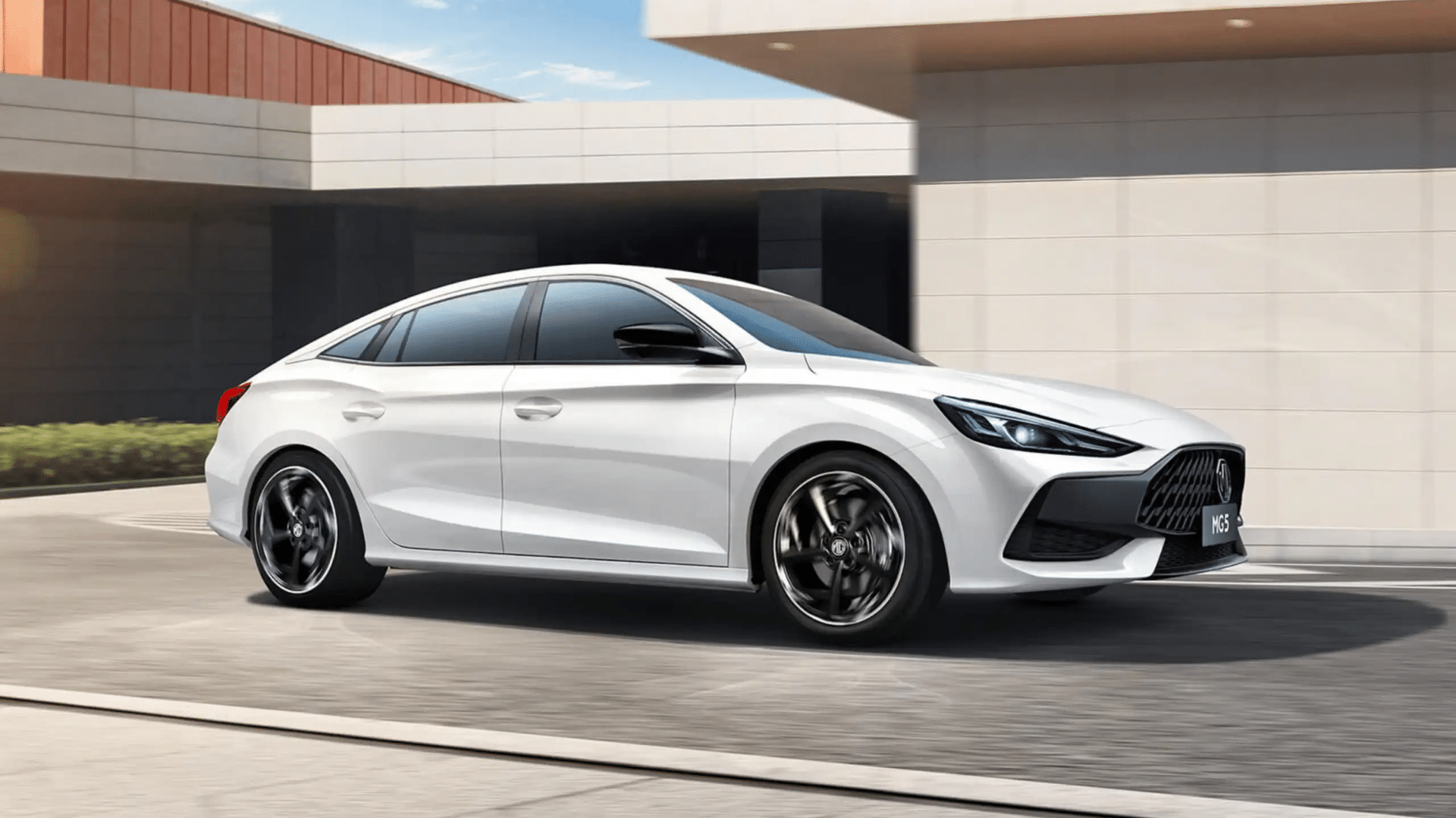 What Owners Are Saying About the MG5 Car