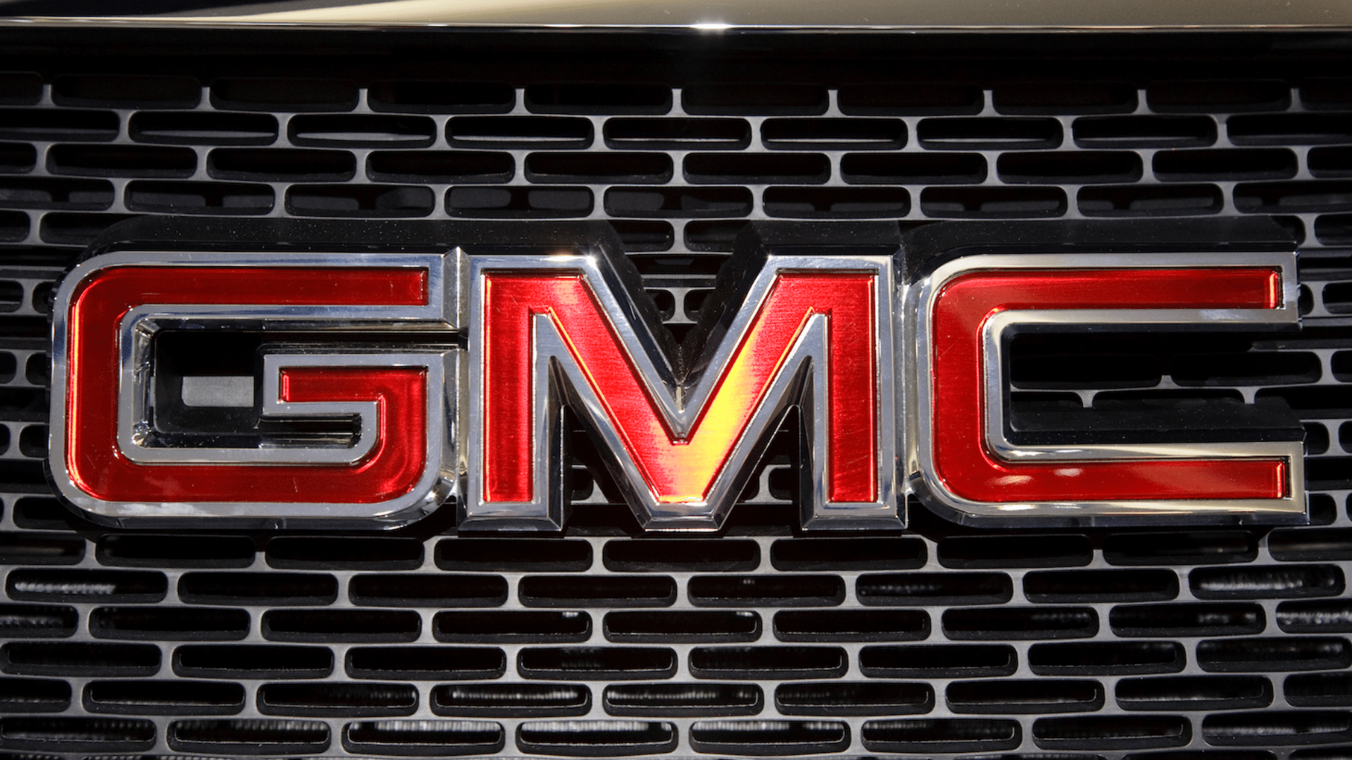 What Does GMC Stand for In Cars?