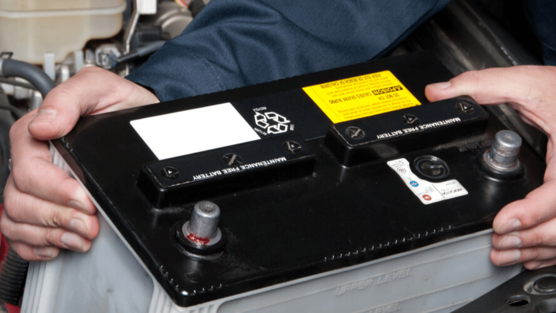 What Influences BMW Battery Replacement Costs?