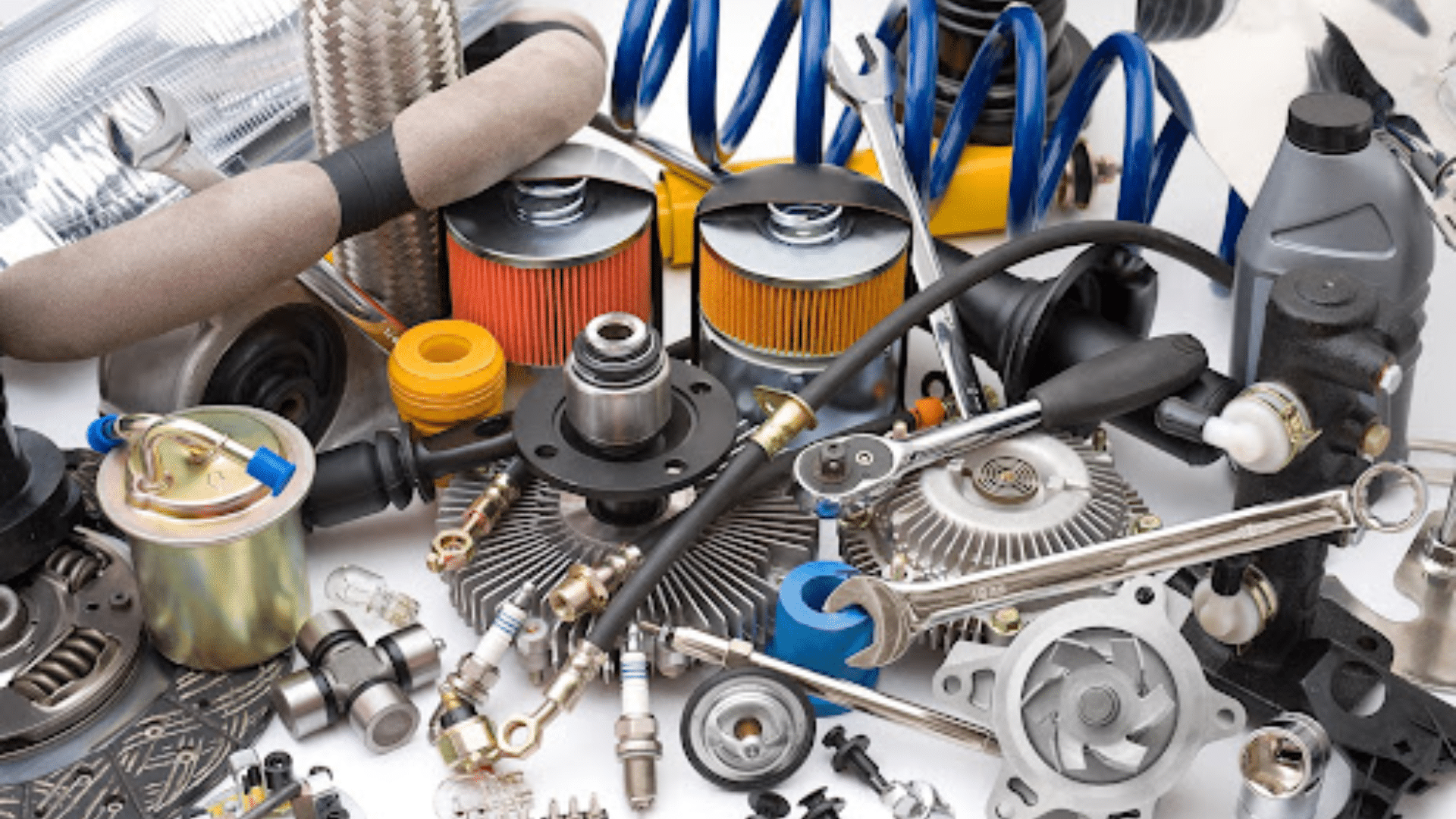 Where to Find Trusted Audi Aftermarket Parts?