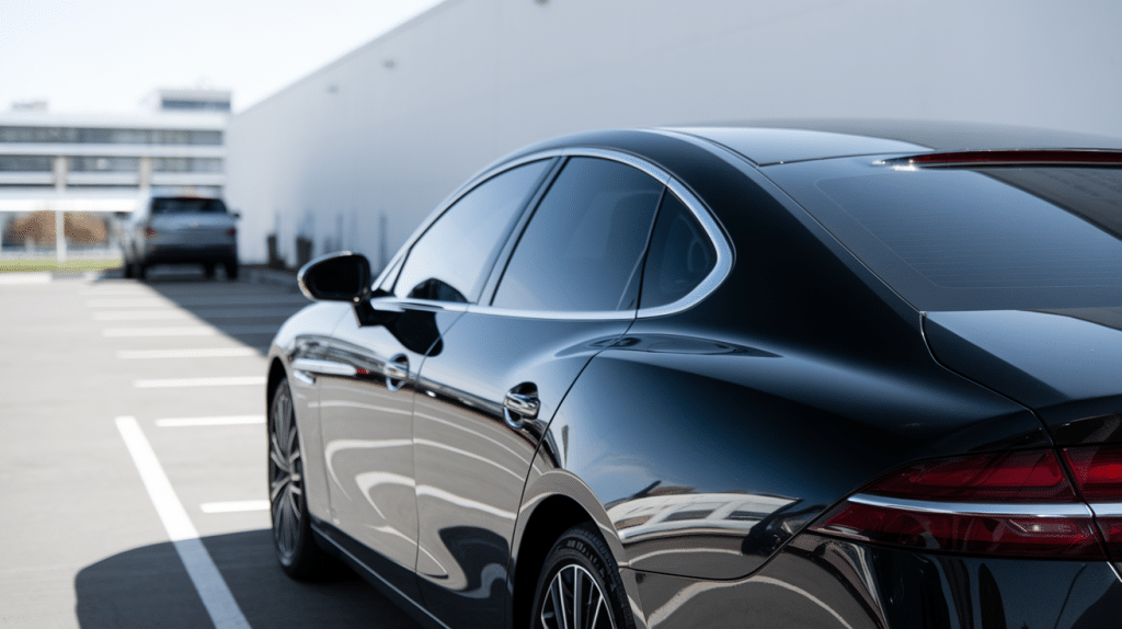 can you tint a leased car, can i tint a leased car