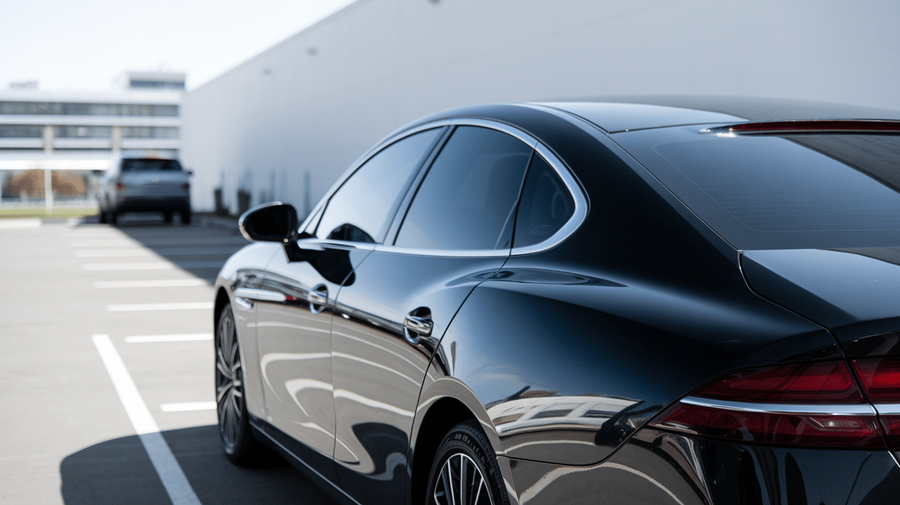 can you tint a leased car, can i tint a leased car