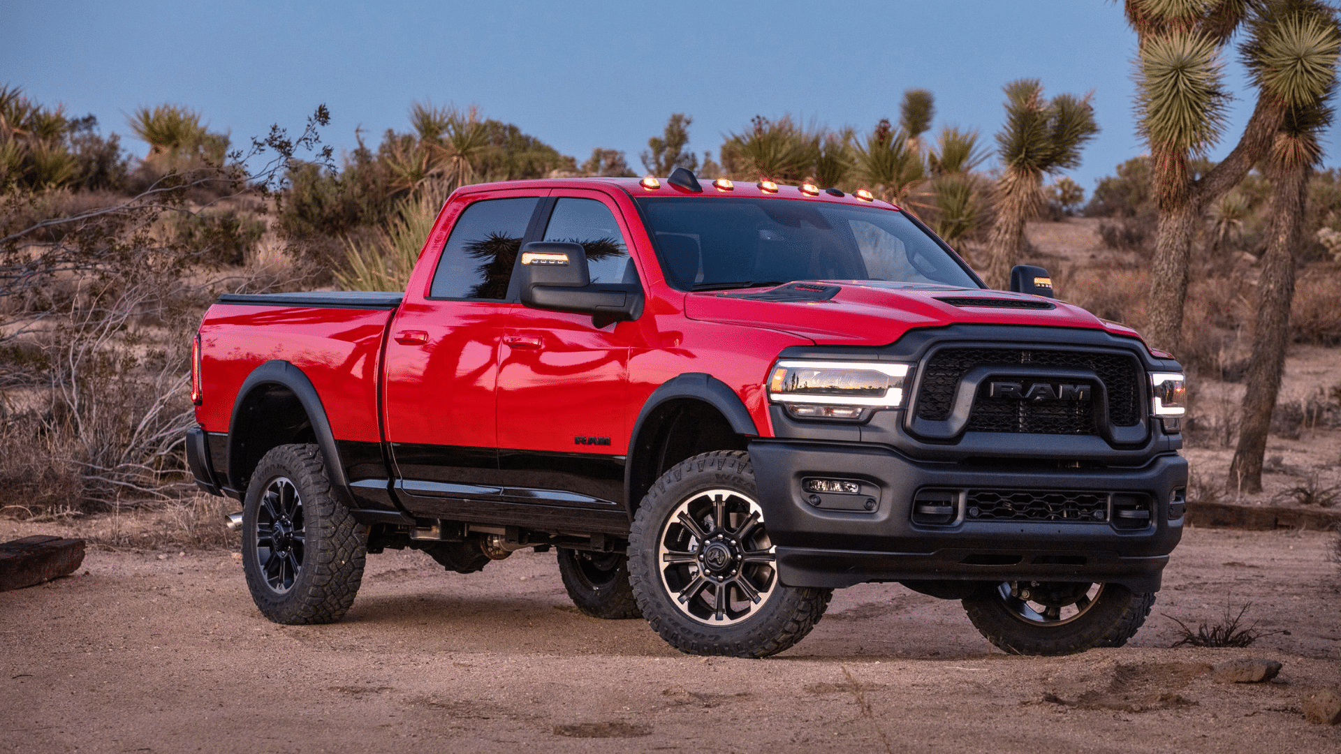 how much does a ram 2500 weigh