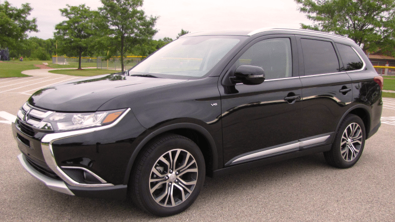 is mitsubishi a good car, are mitsubishi good cars, mitsubishi reliability