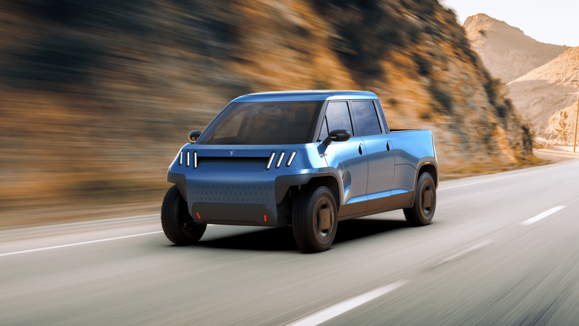 telo truck price, telo truck