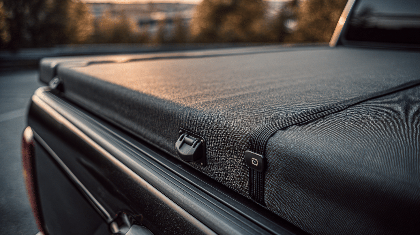 what is a tonneau cover