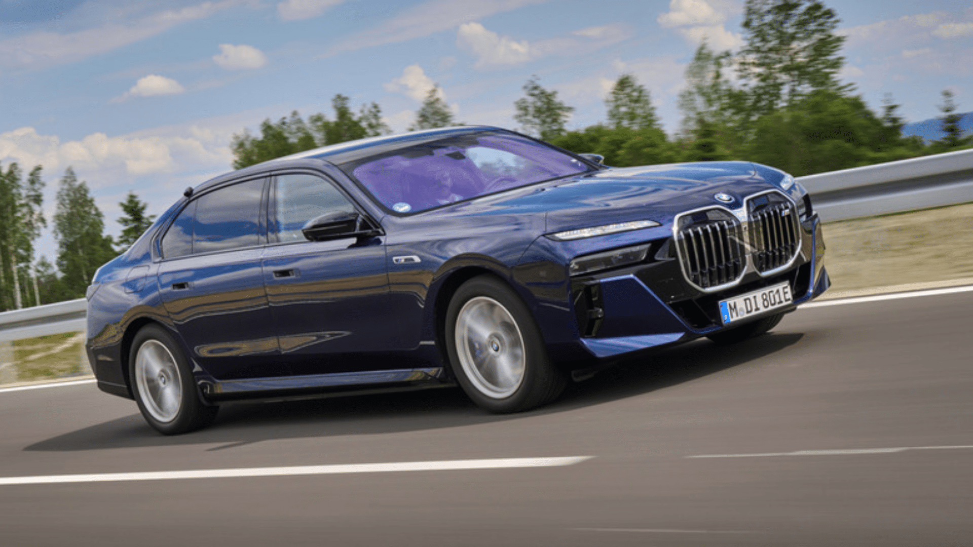 BMW