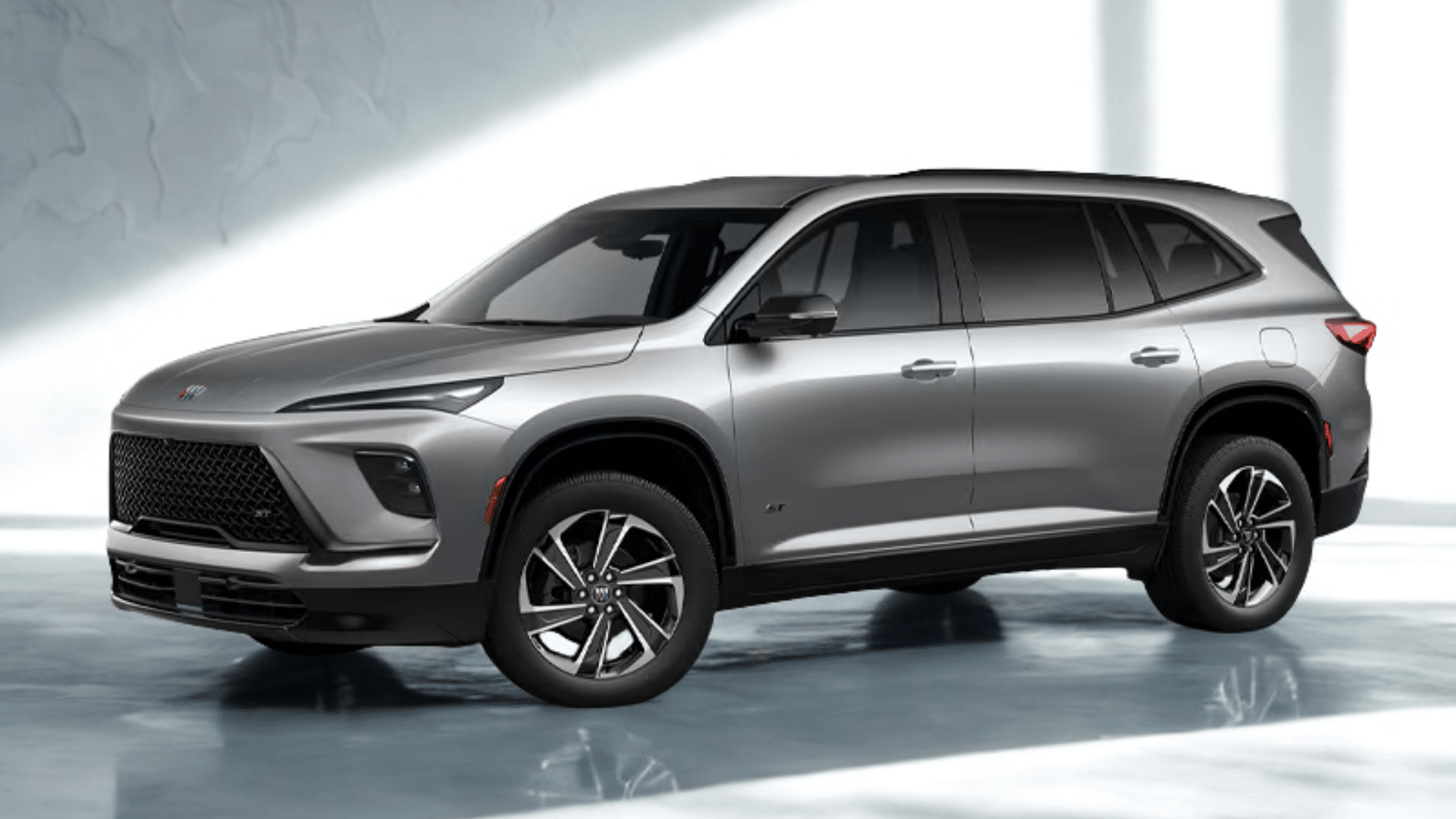 Buick-Enclave