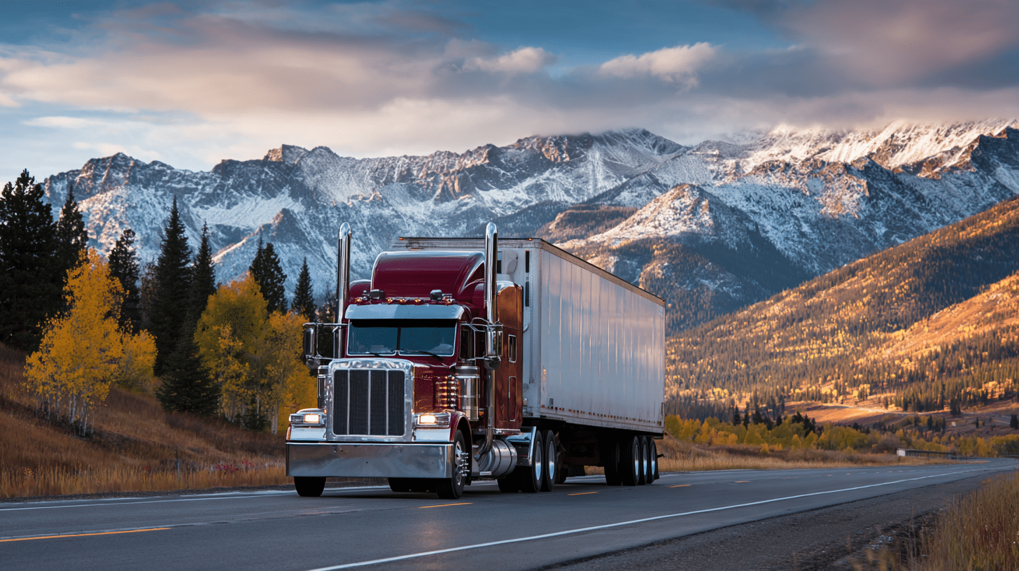 Class-A-CDL