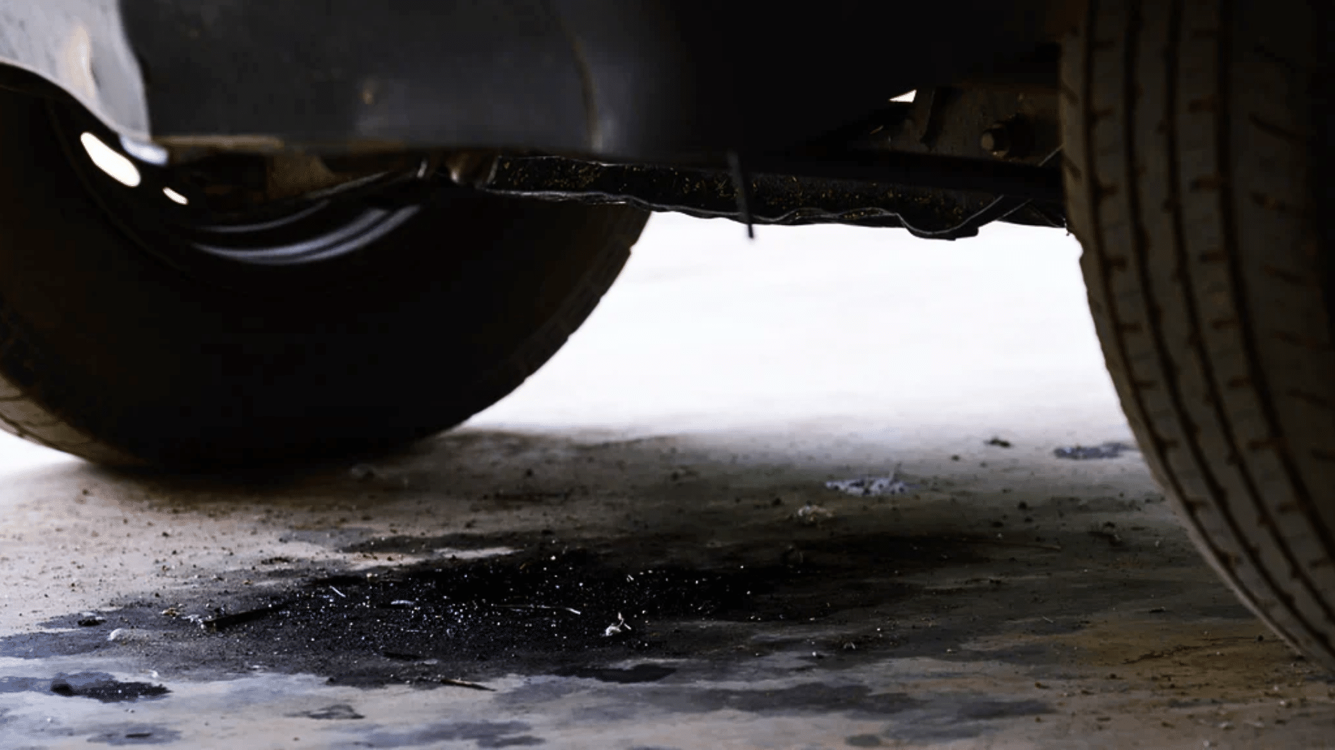Common Causes of Gas Leaking from a Car