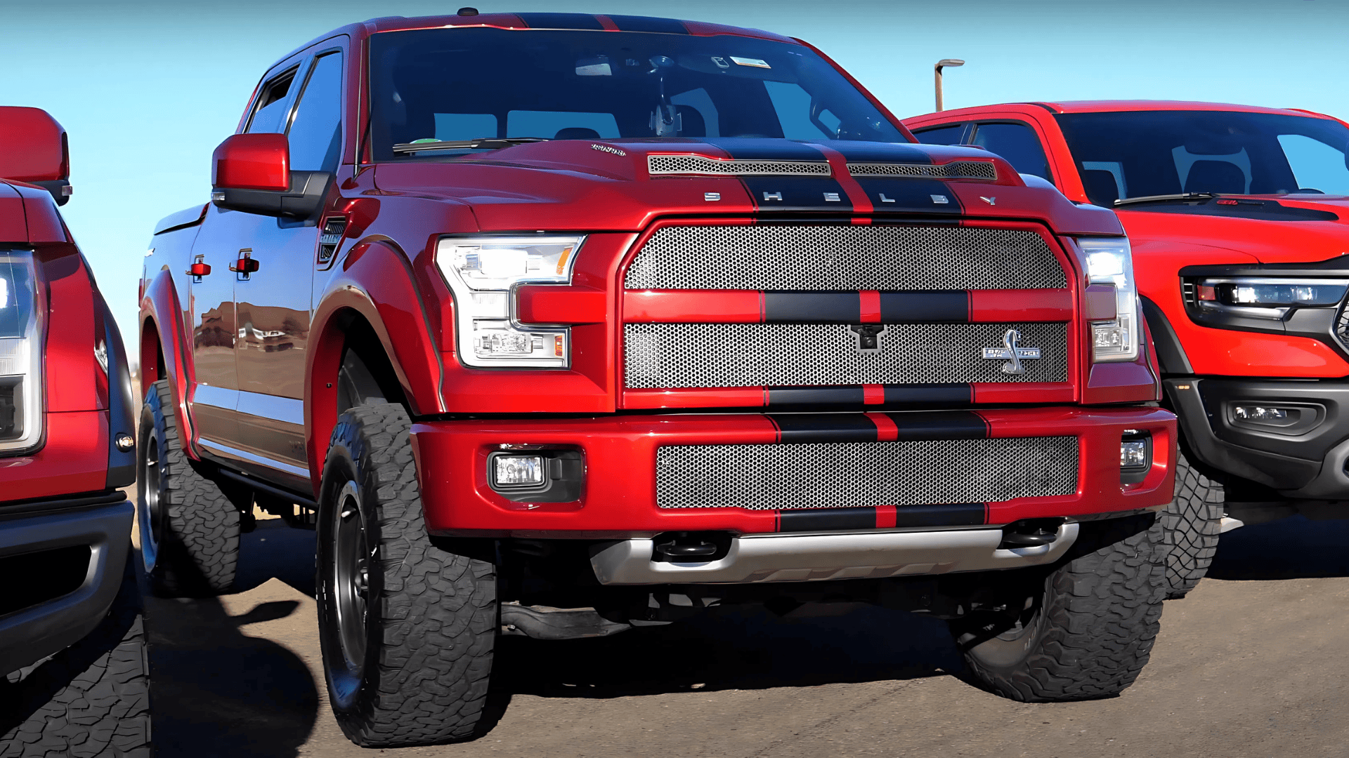 Comparing-the-Tuscany-FTX-to-Other-Ford-Custom-Models