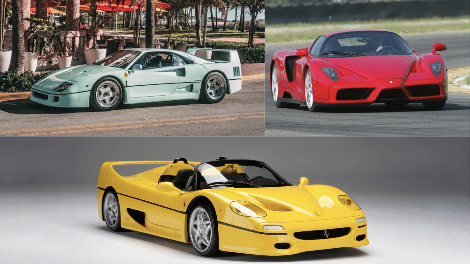Comparison-with-Other-Classic-Ferraris