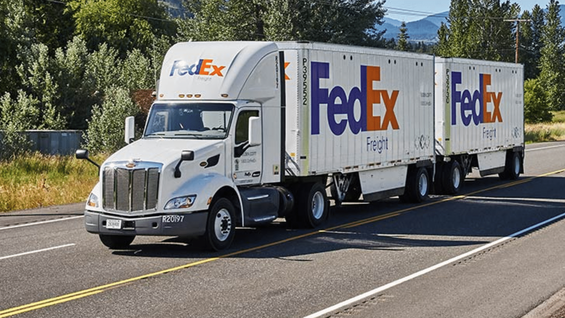 FedEx Freight
