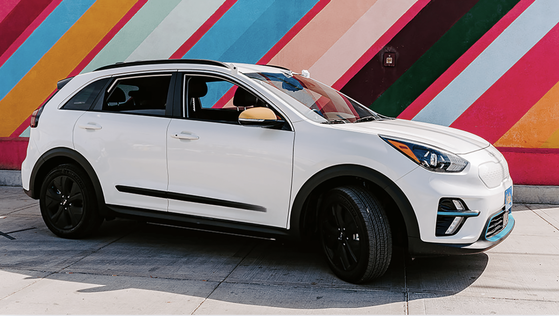 Halo Car- Remote EV Rentals Made Easy