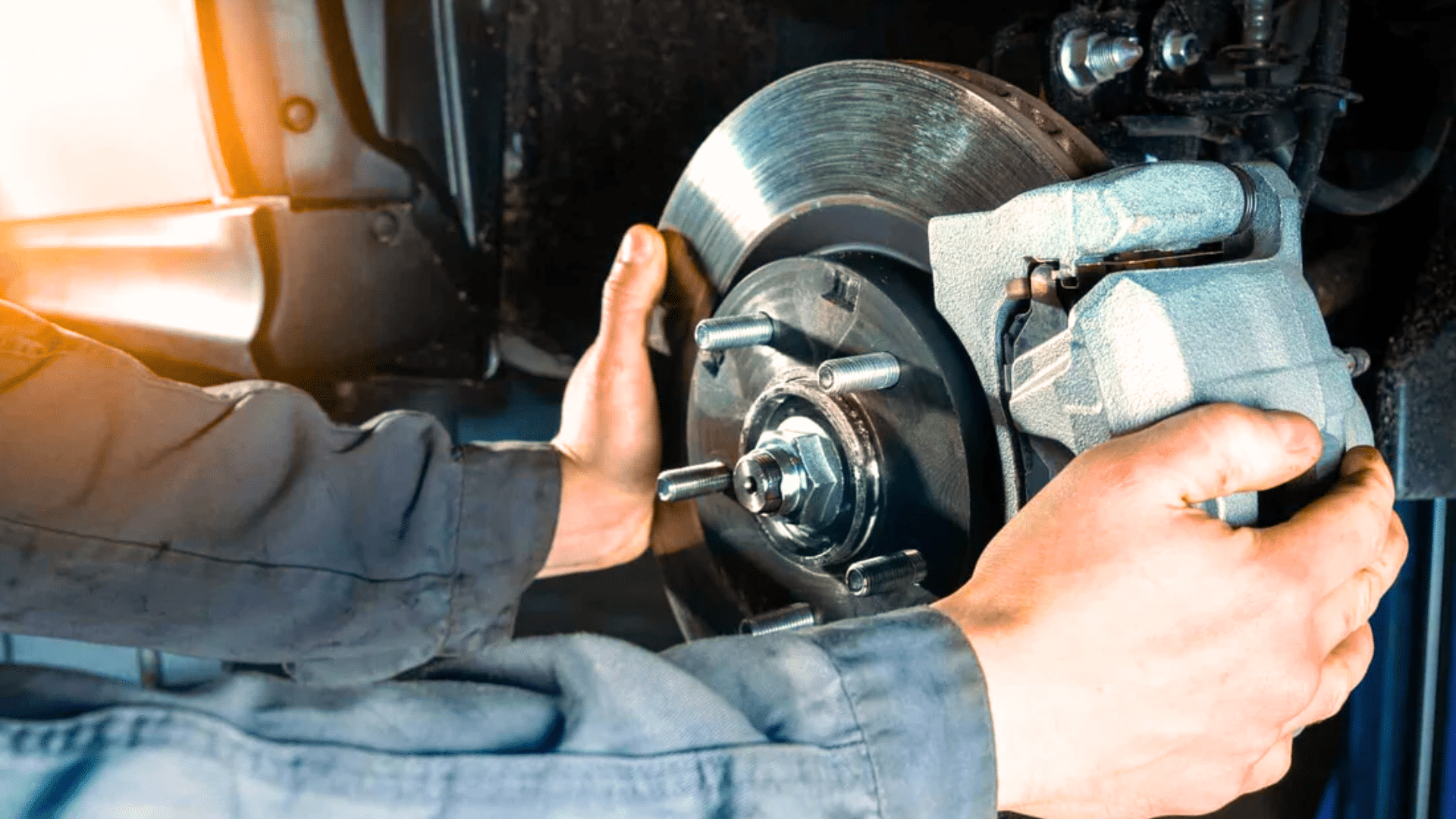 How Much Does It Cost to Replace a BMW Brake Pad?