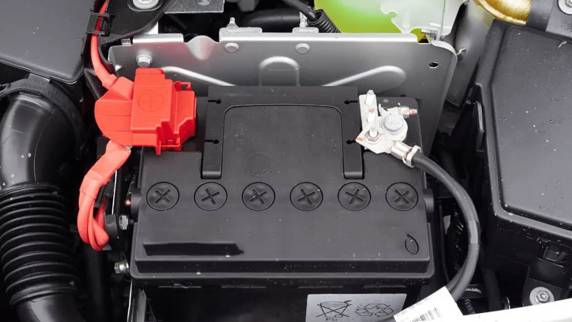 How Much Does a Car Battery Cost?