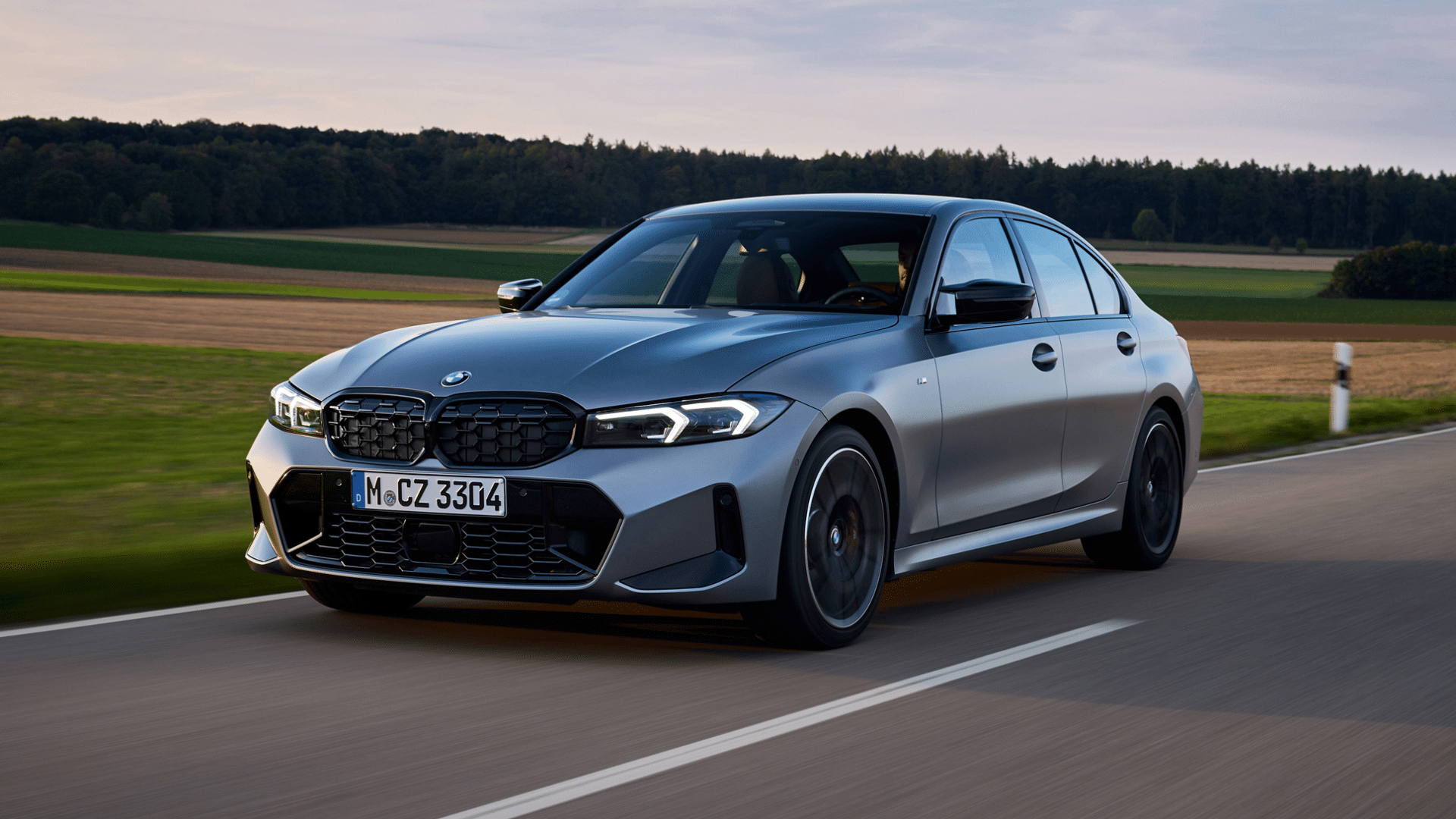 Is BMW German or Made Elsewhere?