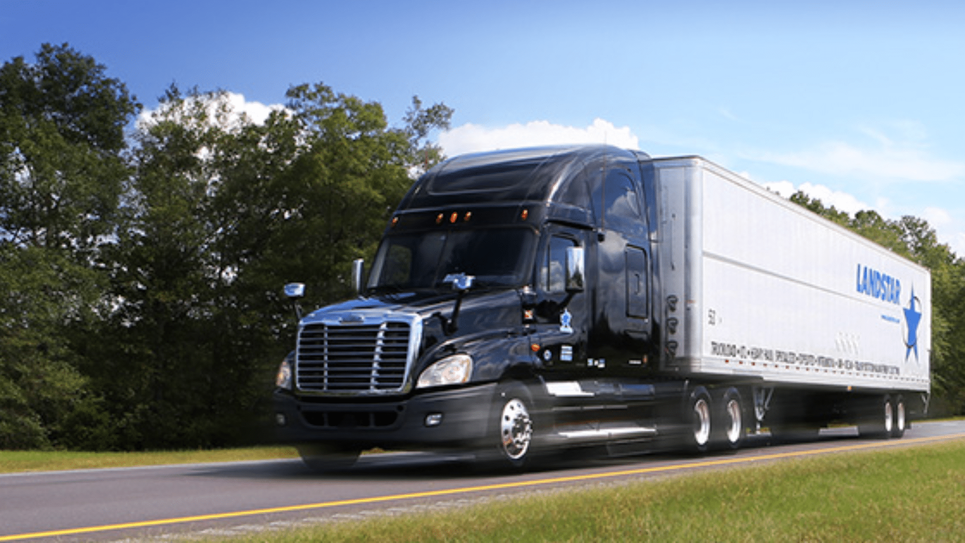 Landstar System