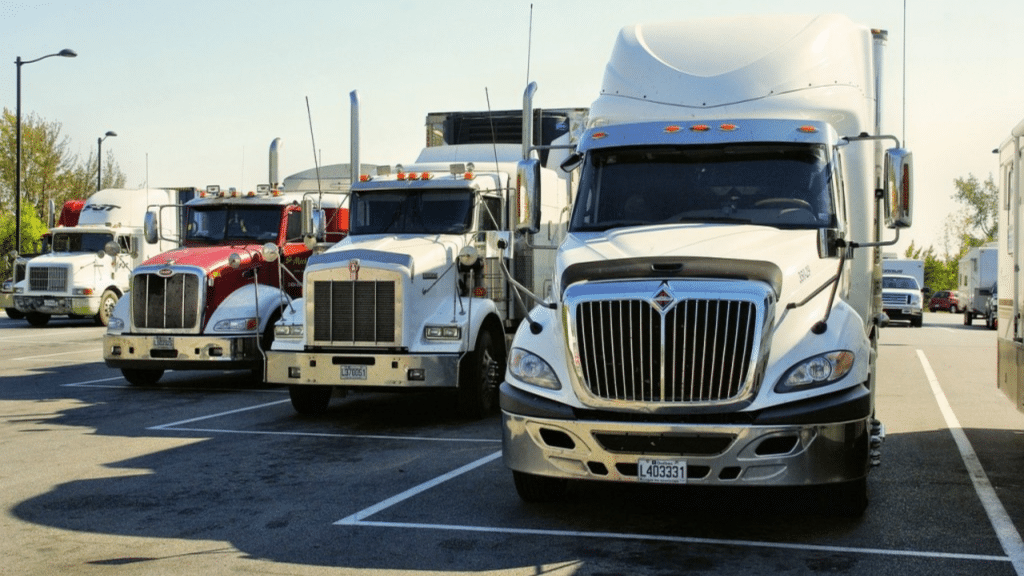 Largest U.S. Trucking Companies- Industry Leaders
