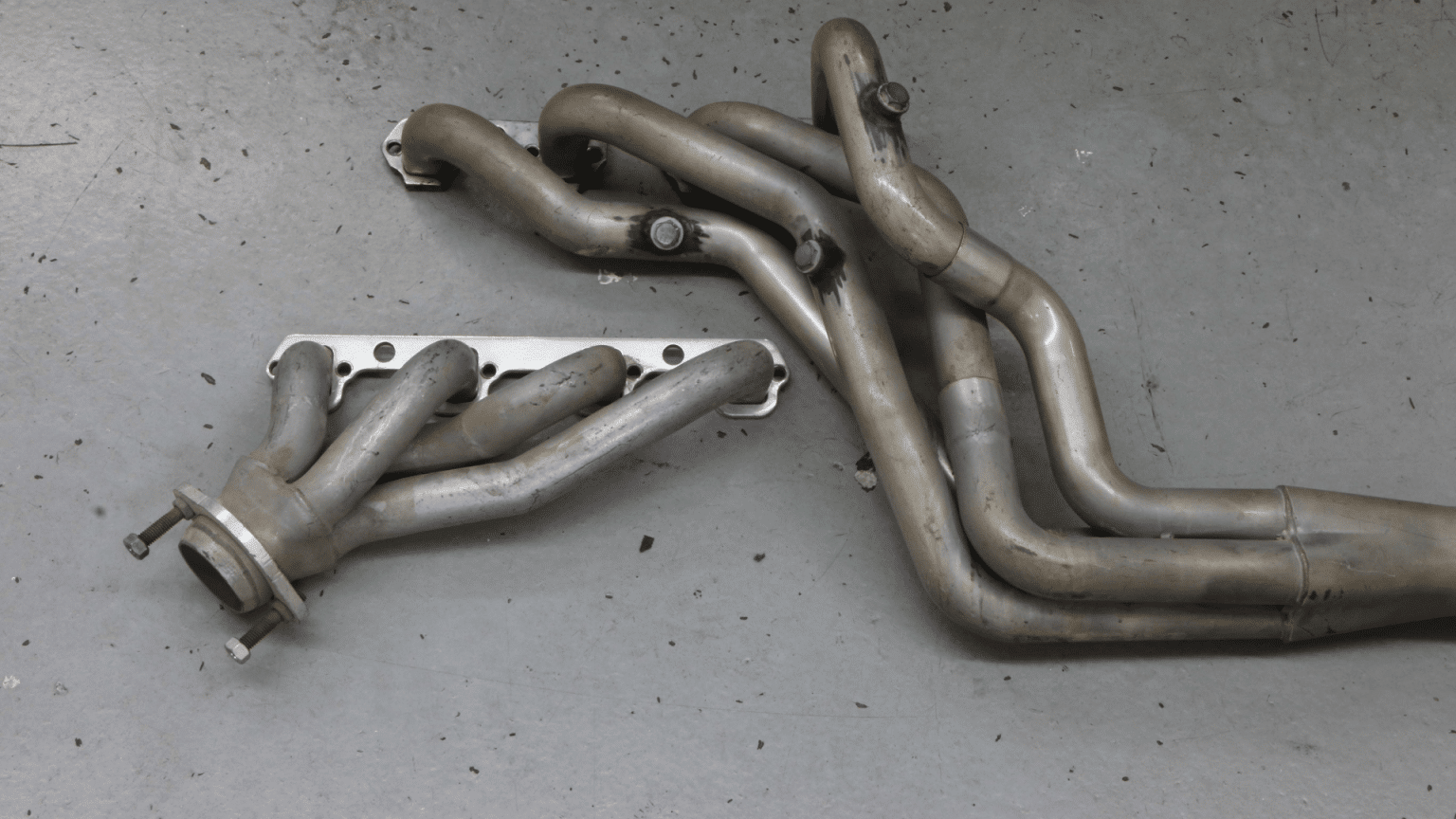 Long Tube vs Short Tube Headers: Key Differences - Top Car Rating