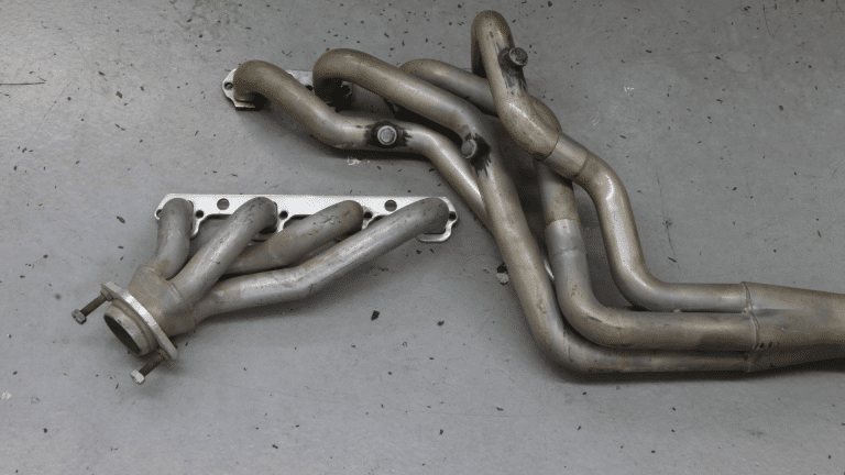 Long Tube vs Short Tube Headers- Key Differences