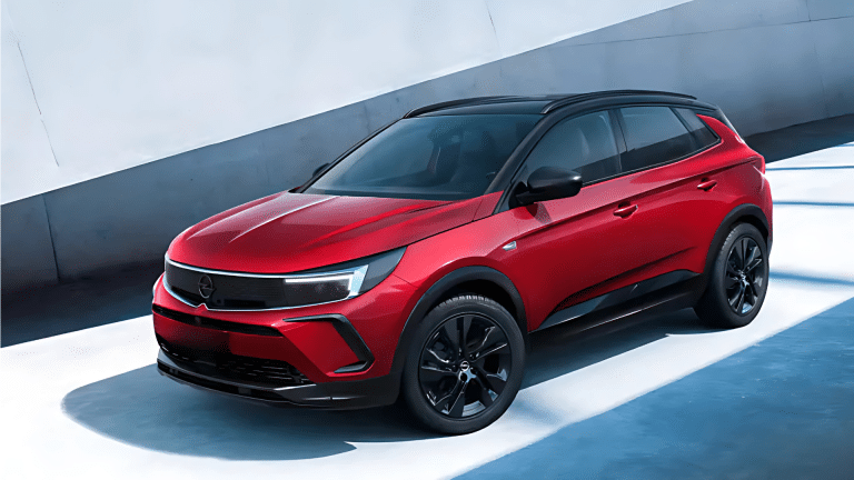 Opel Grandland- Features, Performance, & More