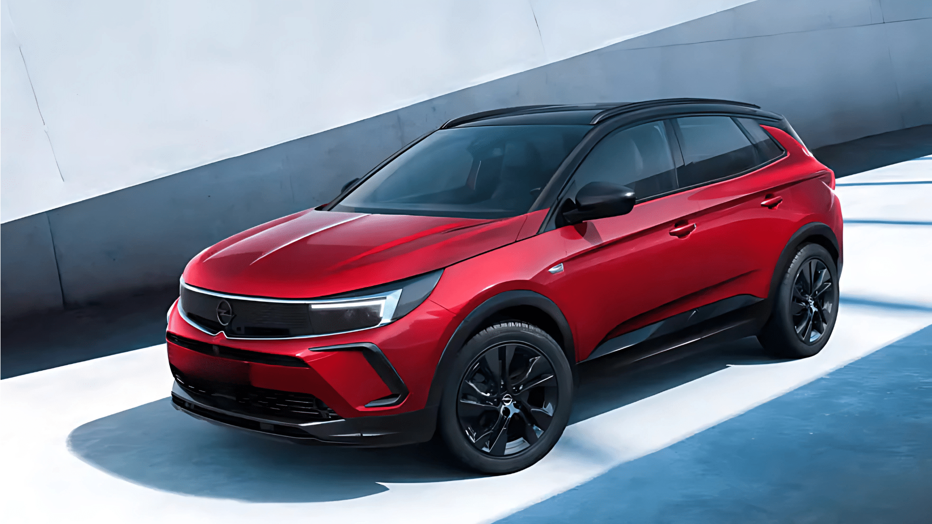 Opel Grandland- Features, Performance, & More
