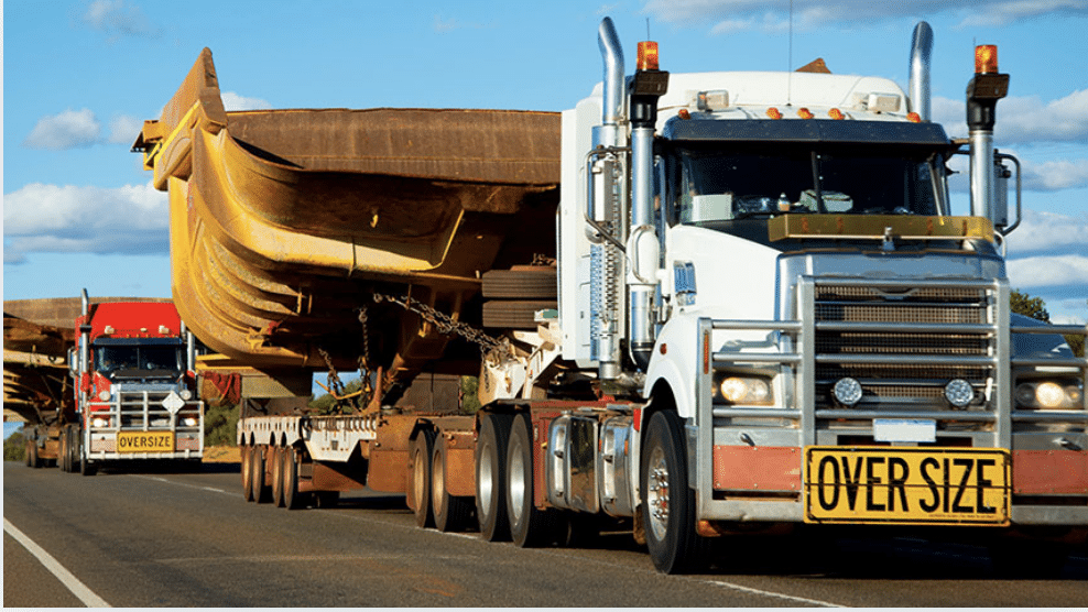 What is an Oversized Load?